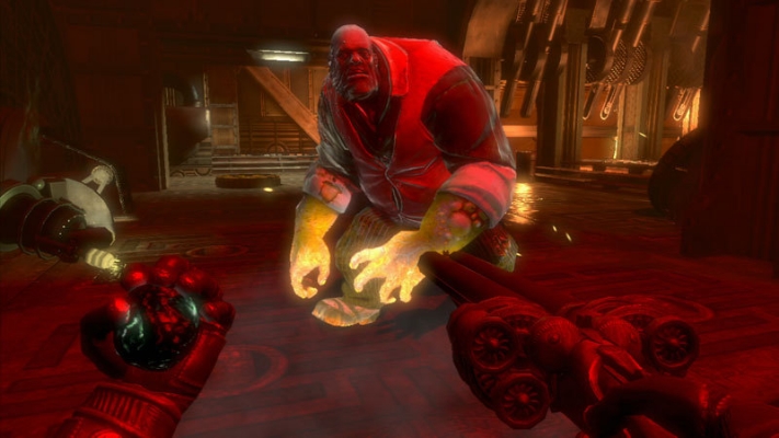 BioShock 2 Remastered的图片