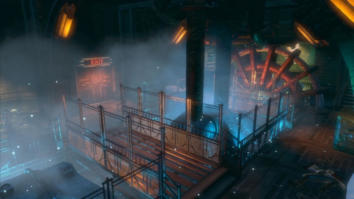 BioShock 2 Remastered的图片