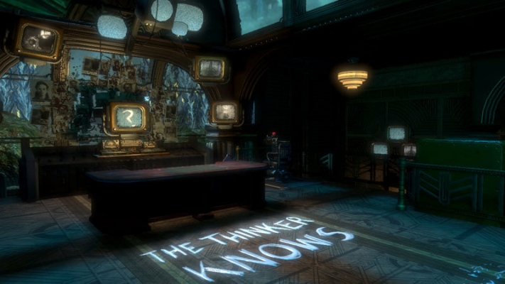 BioShock 2 Remastered的图片