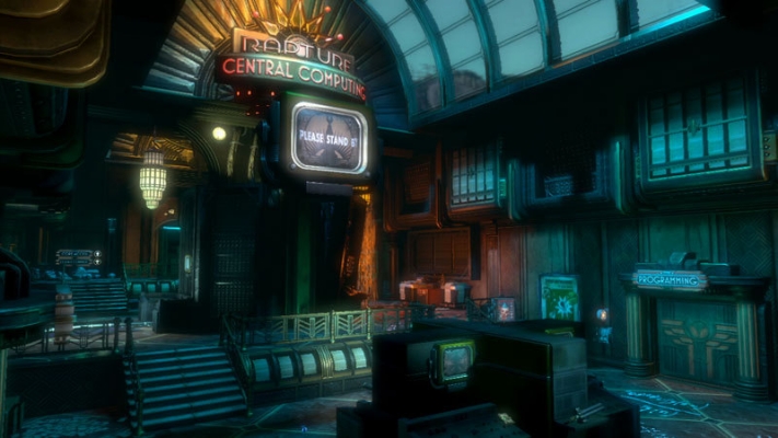 BioShock 2 Remastered的图片