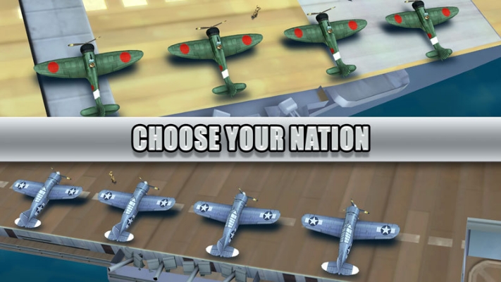 Зображення Sid Meier's Ace Patrol: Pacific Skies