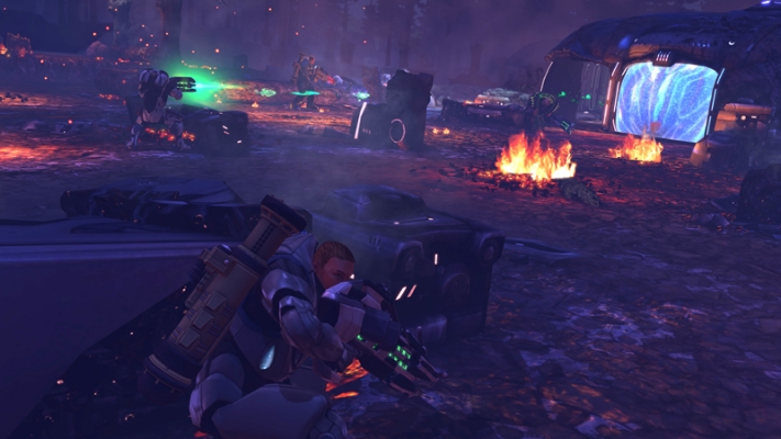  Immagine di XCOM: Enemy Unknown - The Complete Edition