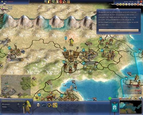 Picture of Sid Meier's Civilization IV: Warlords