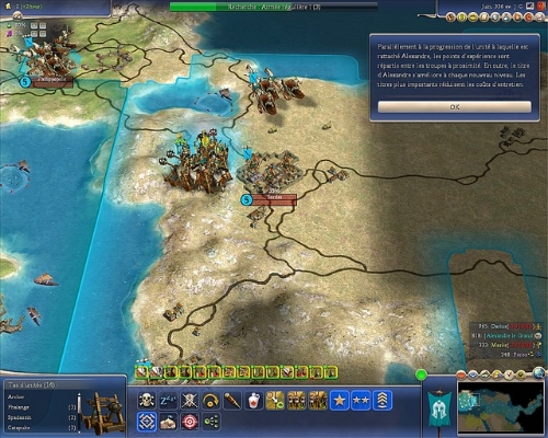 Picture of Sid Meier's Civilization IV: Warlords