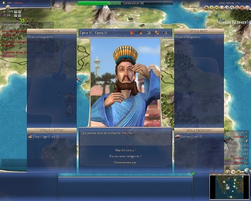 Picture of Sid Meier's Civilization IV: Warlords