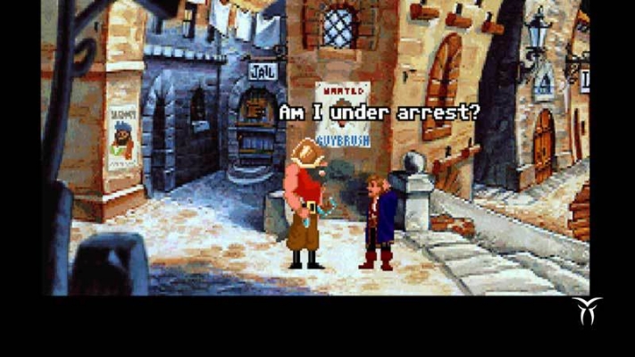 Picture of Monkey Island™ 2 Special Edition : LeChuck's Revenge™