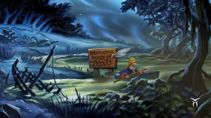 Picture of Monkey Island™ 2 Special Edition : LeChuck's Revenge™