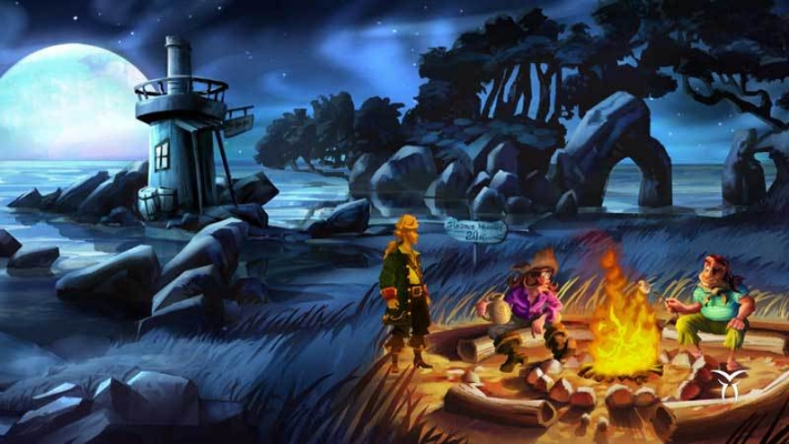 Picture of Monkey Island™ 2 Special Edition : LeChuck's Revenge™