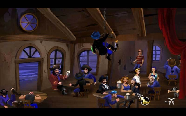 Picture of The Secret of Monkey Island: Special Edition