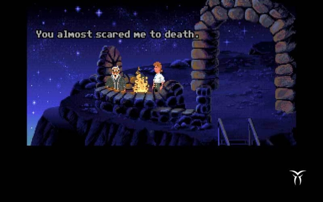 Picture of The Secret of Monkey Island: Special Edition