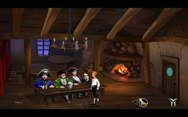 Picture of The Secret of Monkey Island: Special Edition