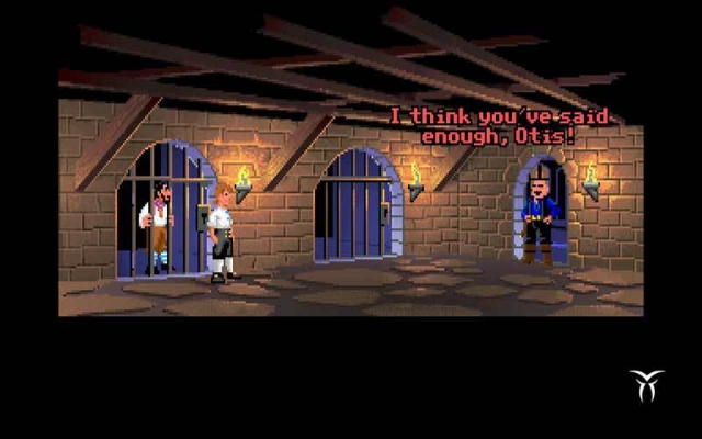 Picture of The Secret of Monkey Island: Special Edition