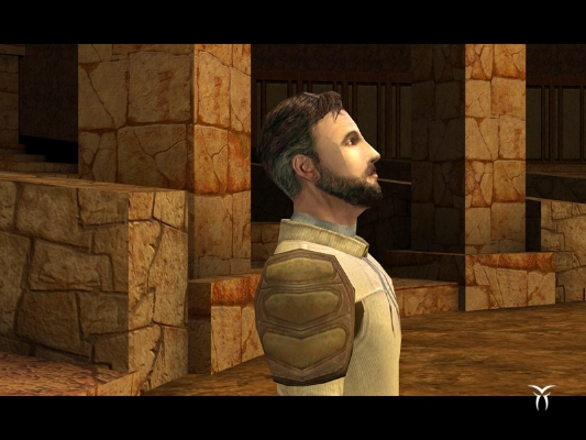 Picture of Star Wars Jedi Knight II : Jedi Outcast