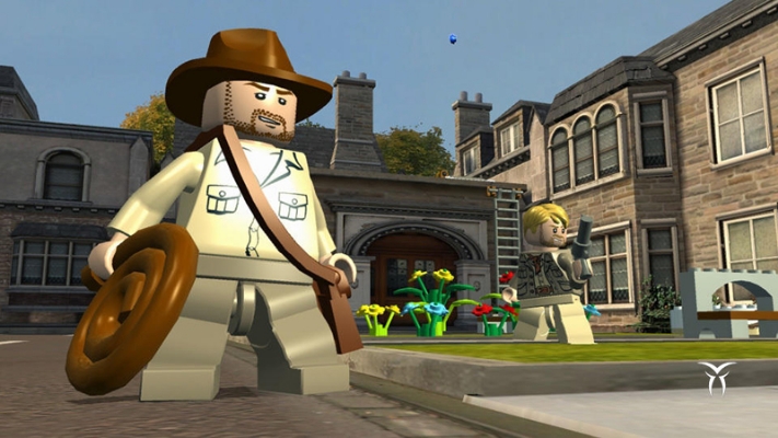 Picture of LEGO Indiana Jones 2 : The Adventure Continues