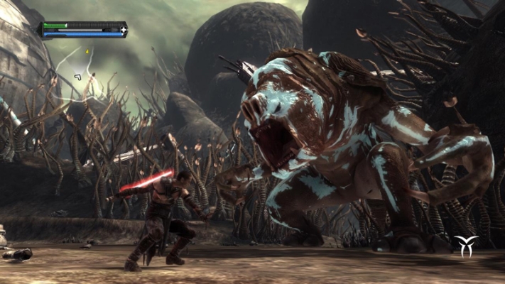 Picture of Star Wars : The Force Unleashed - Ultimate Sith Edition