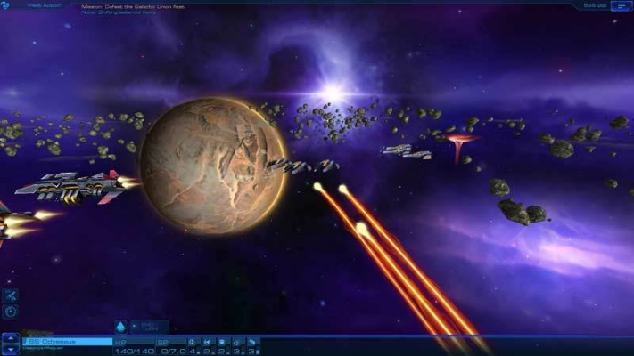 Picture of Sid Meier's Starships