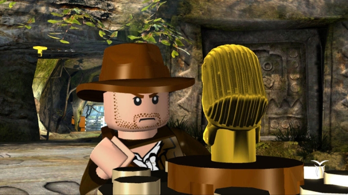 Picture of LEGO Indiana Jones : The Original Adventures