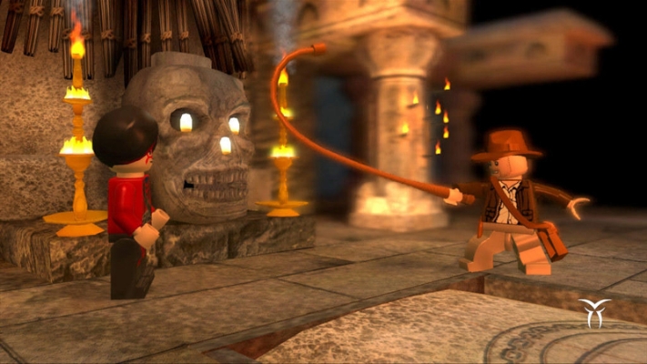 Picture of LEGO Indiana Jones : The Original Adventures