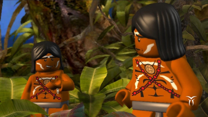 Picture of LEGO Indiana Jones : The Original Adventures