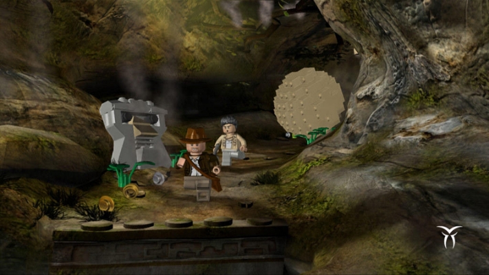 Picture of LEGO Indiana Jones : The Original Adventures