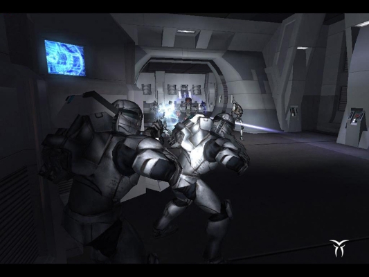 Picture of Star Wars Republic Commando