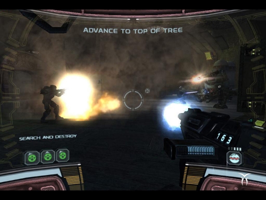 Picture of Star Wars Republic Commando