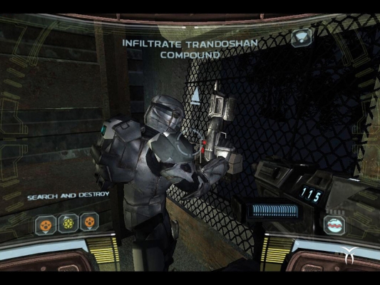 Picture of Star Wars Republic Commando