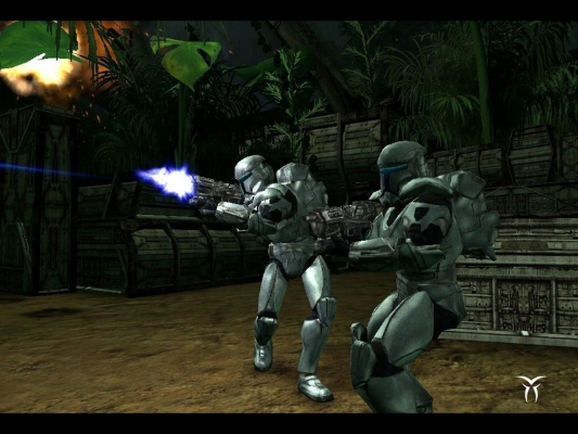 Picture of Star Wars Republic Commando