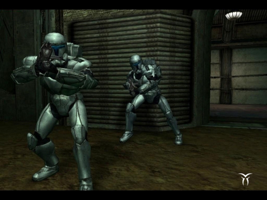 Picture of Star Wars Republic Commando