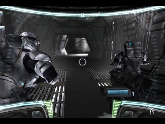 Picture of Star Wars Republic Commando