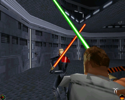 Picture of Star Wars Jedi Knight : Dark Forces II