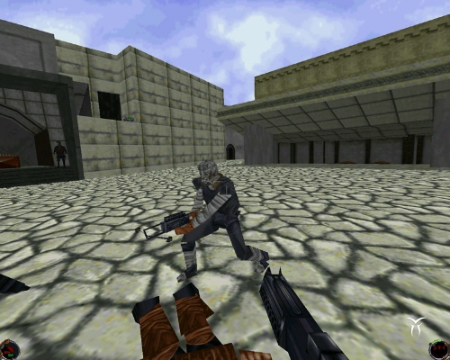 Picture of Star Wars Jedi Knight : Dark Forces II