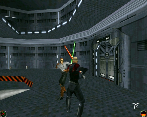 Picture of Star Wars Jedi Knight : Dark Forces II