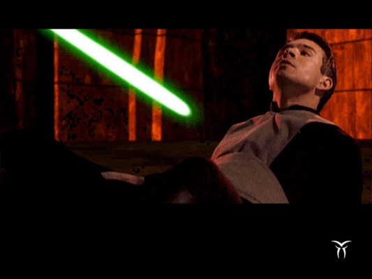 Picture of Star Wars Jedi Knight : Dark Forces II
