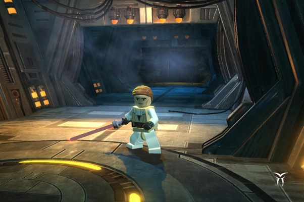 Picture of LEGO Star Wars III : The Clone Wars