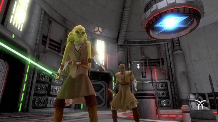 Picture of Star Wars The Clone Wars : Republic Heroes