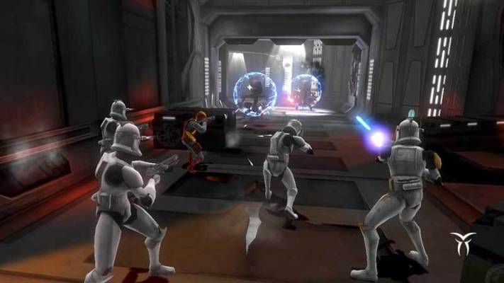 Picture of Star Wars The Clone Wars : Republic Heroes