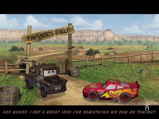 Picture of Disney•Pixar Cars : Radiator Springs Adventures