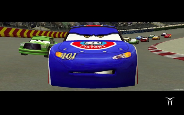 Picture of Disney•Pixar Cars