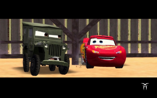 Picture of Disney•Pixar Cars