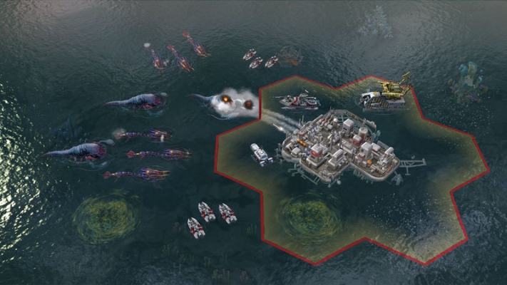 Picture of Sid Meier's Civilization®: Beyond Earth™ - The Collection