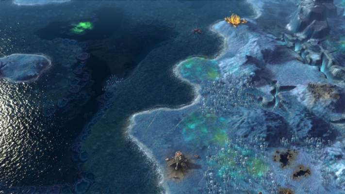 Picture of Sid Meier's Civilization®: Beyond Earth™ - The Collection