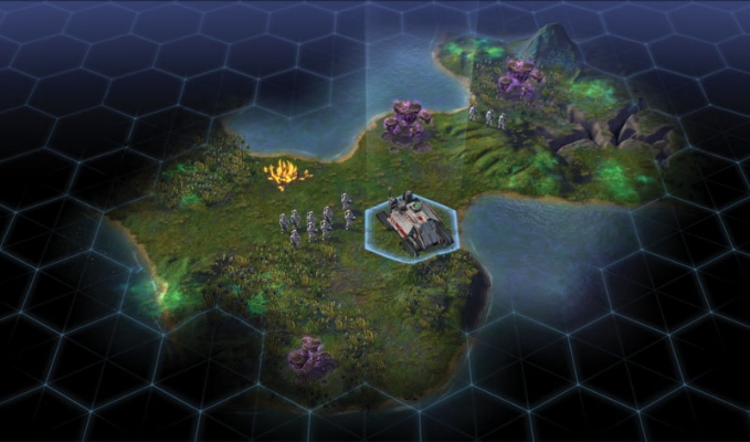 Picture of Sid Meier's Civilization®: Beyond Earth™ - The Collection