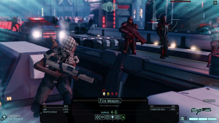 Picture of XCOM 2