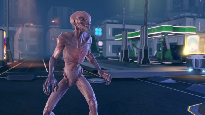 Picture of XCOM 2