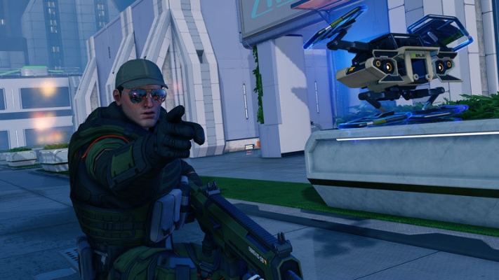 XCOM 2 Digital Deluxe Edition の画像