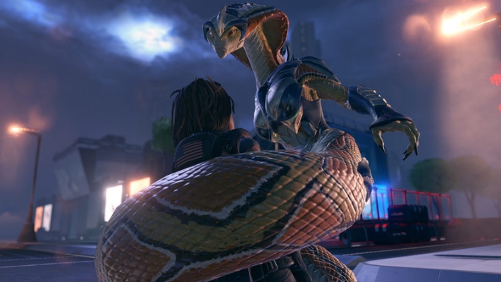 XCOM 2 Digital Deluxe Edition の画像