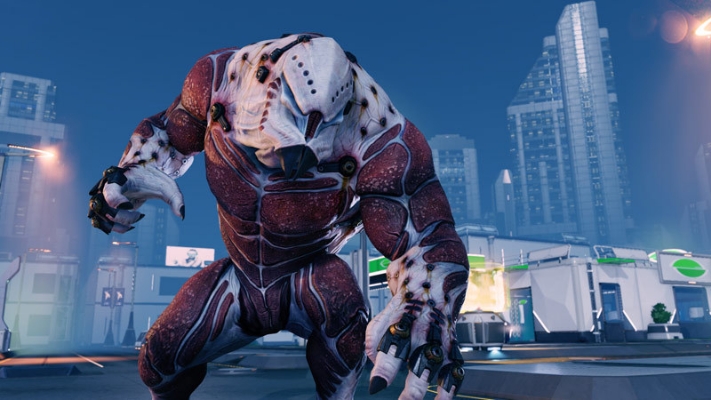 Image de XCOM 2 Reinforcement Pack (Season Pass)