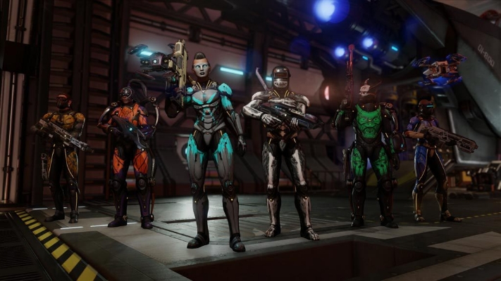 Picture of XCOM 2 - Anarchy's Children (DLC)