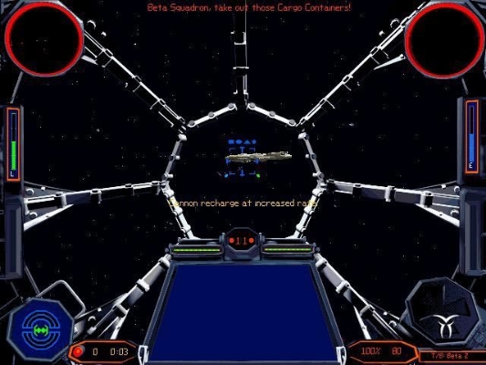 Picture of Star Wars: X-Wing vs Tie Fighter - Balance of Power Campaigns